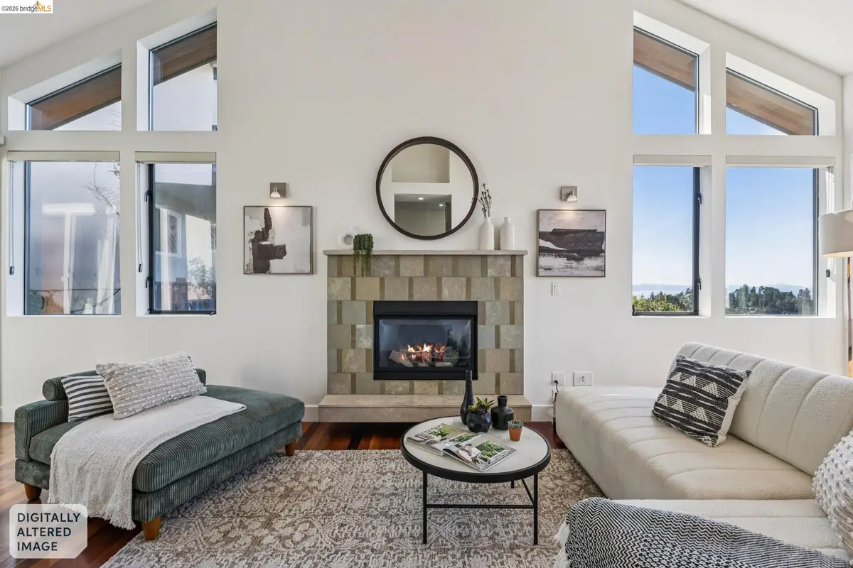46 Carisbrook Ln, Oakland, CA 94611 - #1
