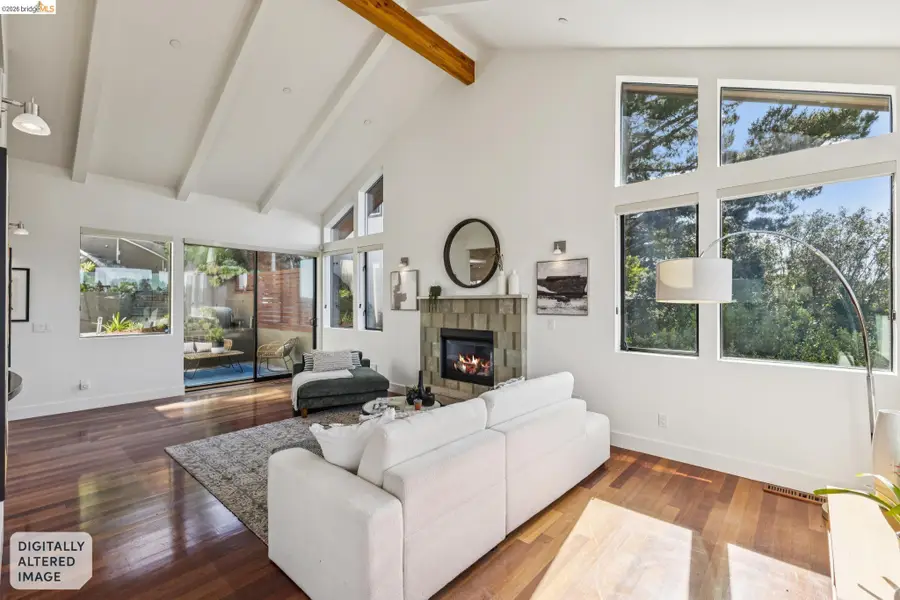 46 Carisbrook Ln, Oakland, CA 94611 - #2