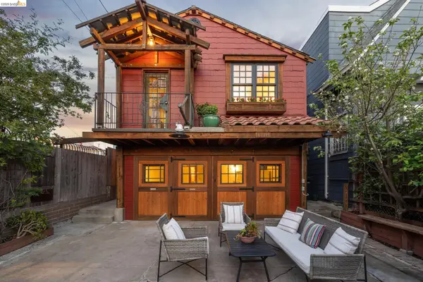 3710 West St, OAKLAND, CA 94608