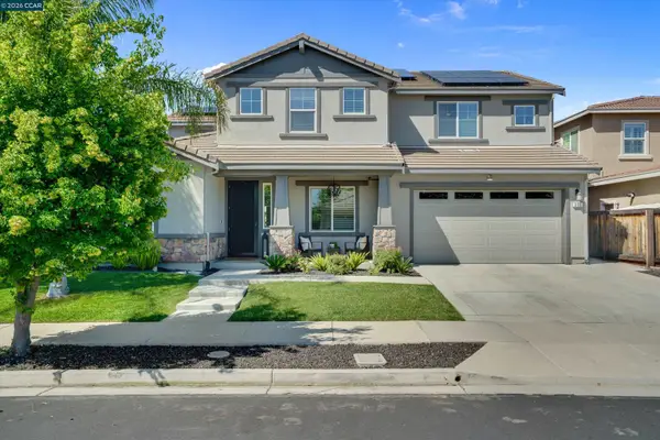 351 Bloomington Ln, BRENTWOOD, CA 94513