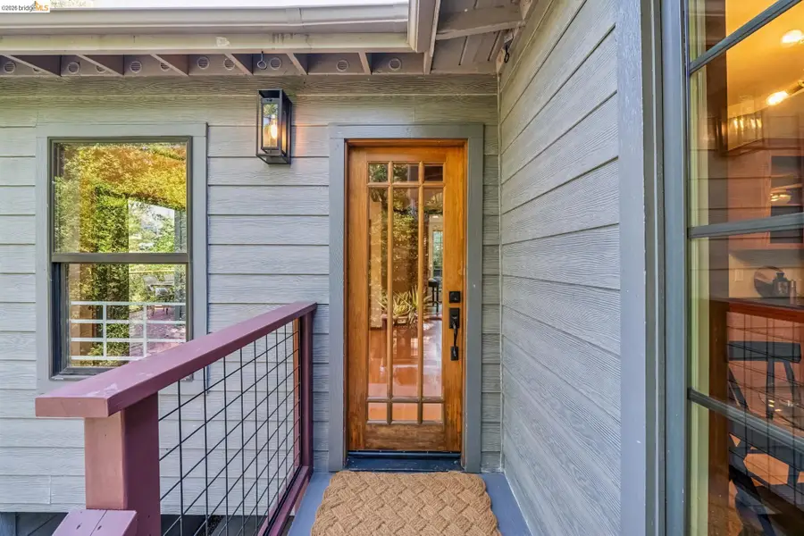 5504 Merriewood Dr, Oakland, CA 94611 - #3