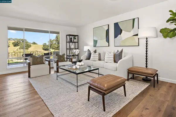 3136 Ptarmigan Dr  #6, WALNUT CREEK, CA 94595