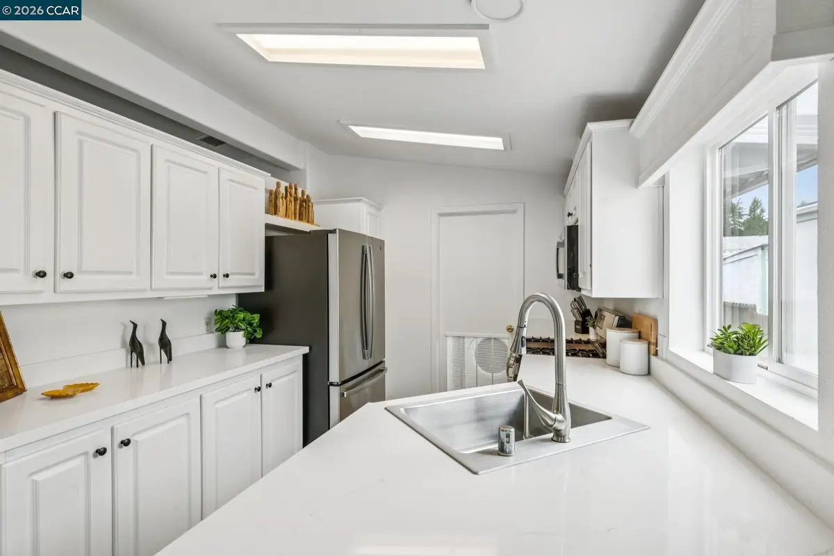 115 Cabana  #115, Napa, CA 94558 - #1