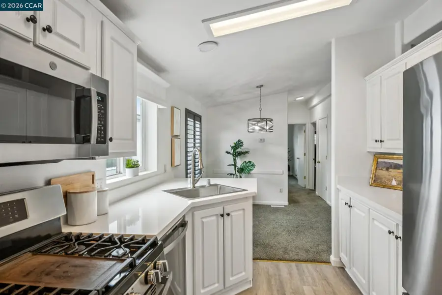 115 Cabana  #115, Napa, CA 94558 - #3