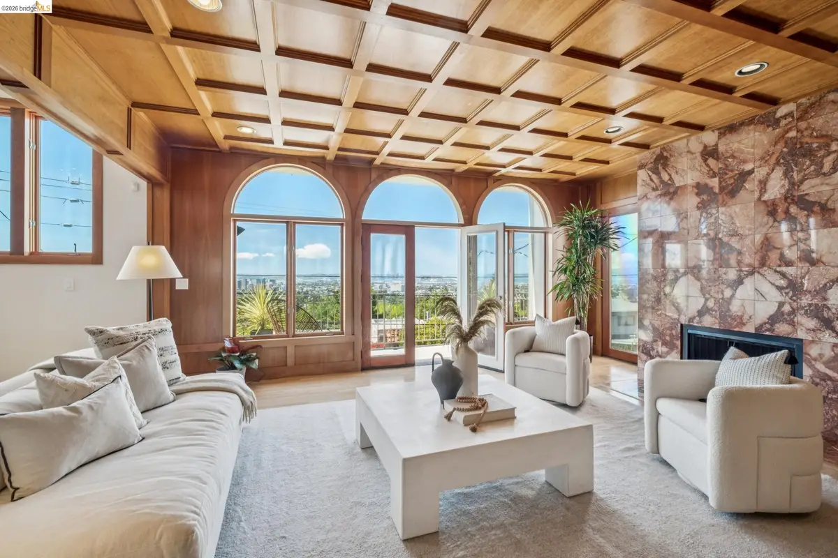 210 Scenic Ave., Piedmont, CA 94611 - #1