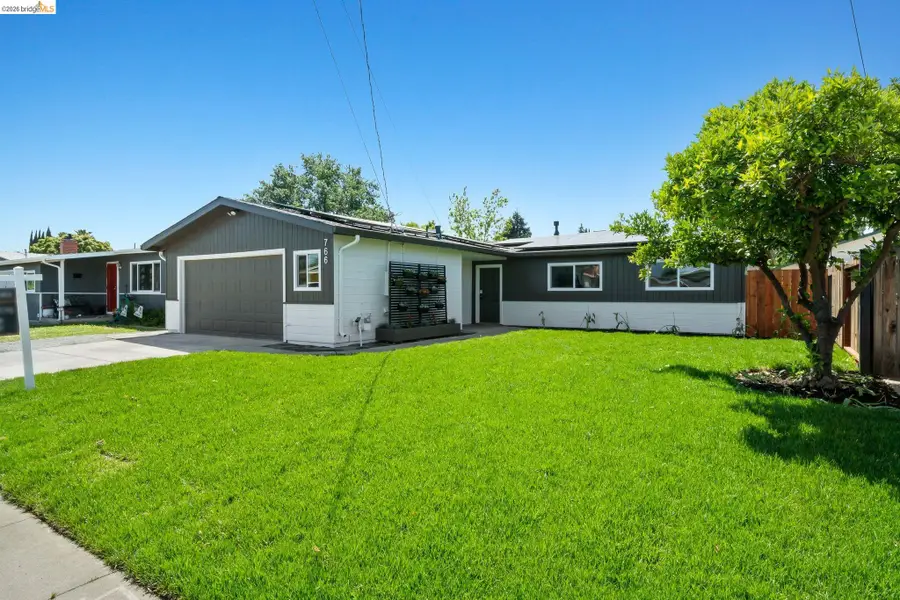 766 Oak St, Brentwood, CA 94513 - #3