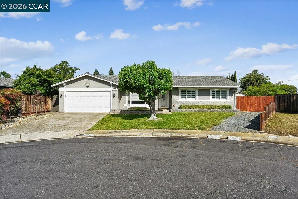 1772 Limewood Ct, Concord, CA 94521 - #1