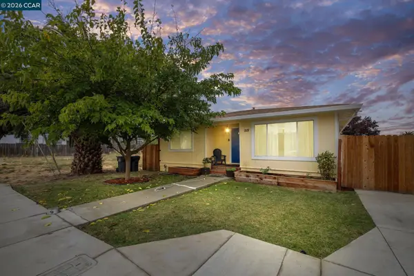 515 Suisun Street, SUISUN CITY, CA 94585