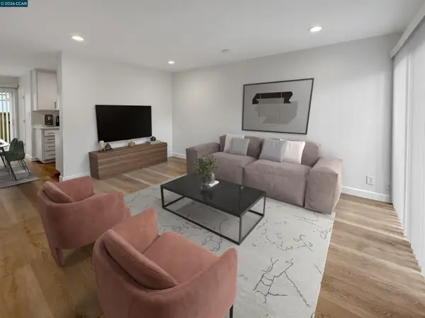 1919 Ygnacio Valley Rd  #55, WALNUT CREEK, CA 94598