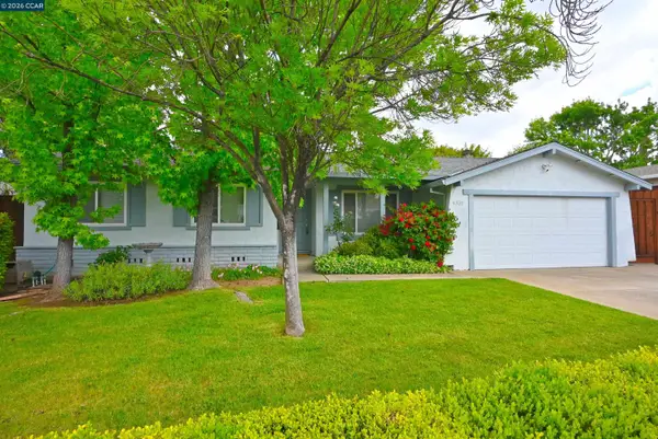 4331 Blenheim Way, CONCORD, CA 94521