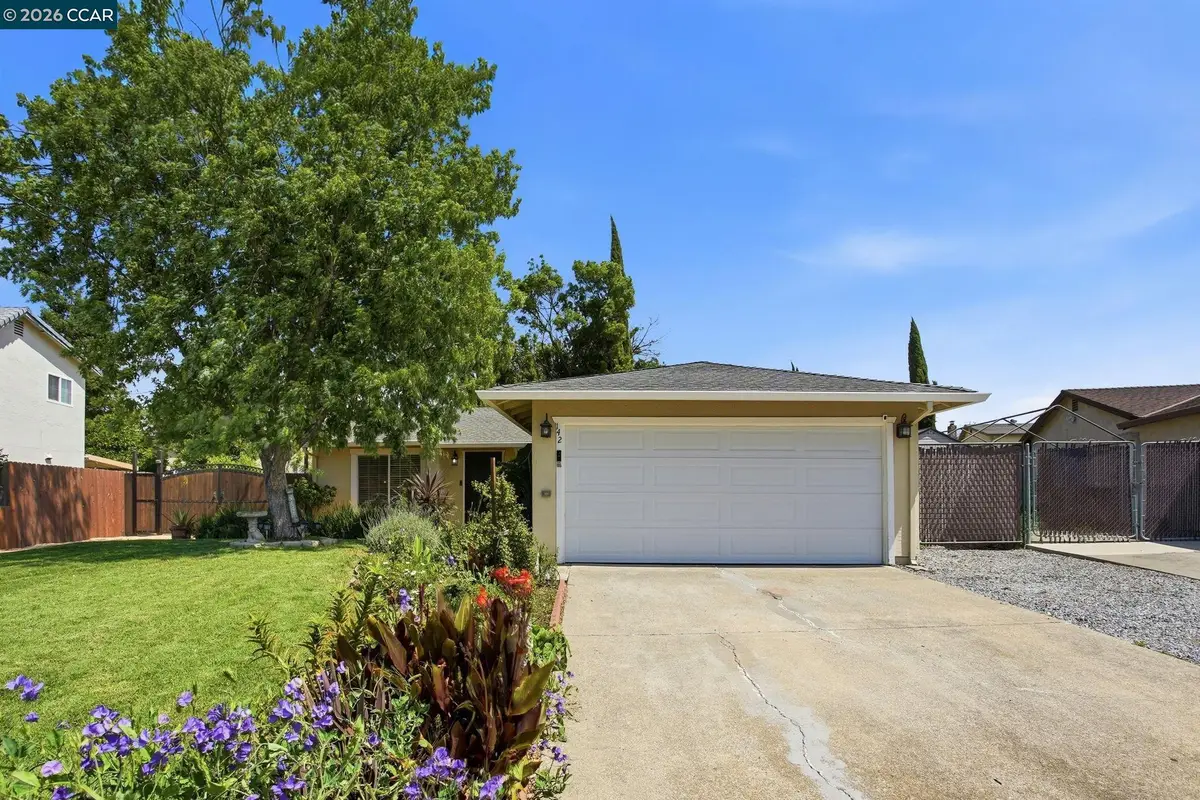 142 Plymouth Ct, Vacaville, CA 95687 - #1