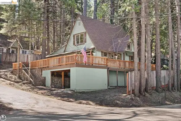 18441 Hillcrest Rd  #18443 Hillcrest, TWAIN HARTE, CA 95383