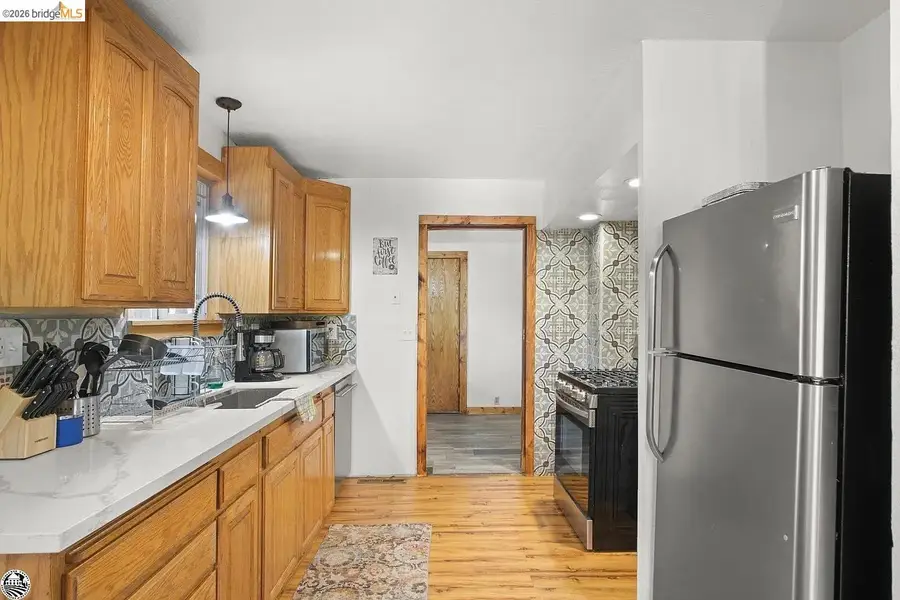 18441 Hillcrest Rd  #18443 Hillcrest, Twain Harte, CA 95383 - #2