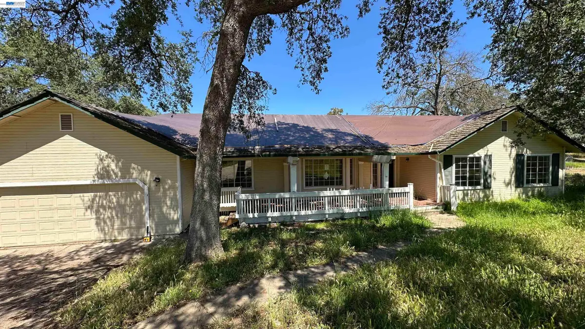 2633 Glen Ct, Valley Springs, CA 95252 - #1