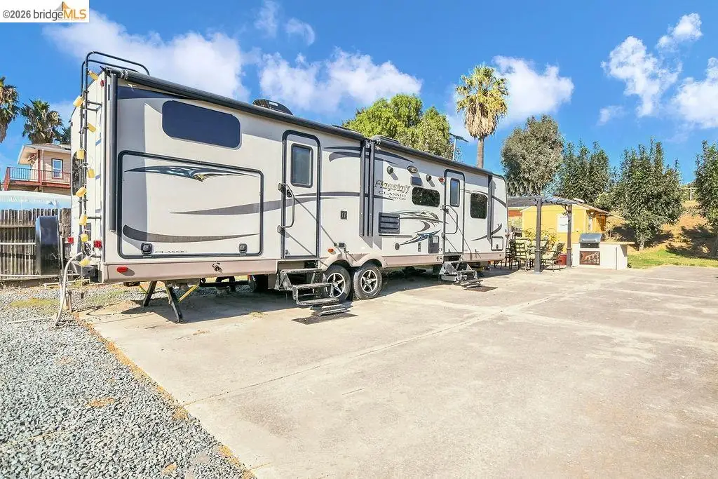 4960 Sandmound Boulevard, Oakley, CA 94561 - #1