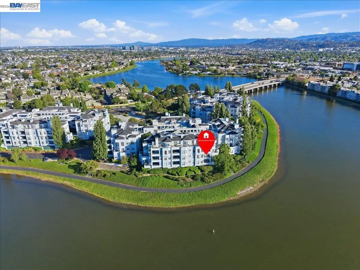 720 Promontory Point Ln  #2205, Foster City, CA 94404 - #1