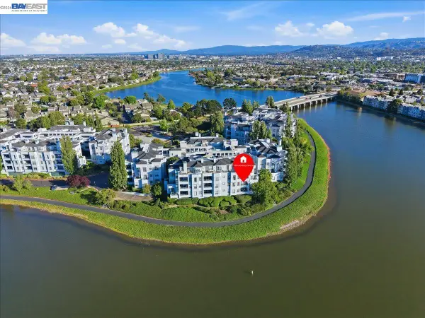 720 Promontory Point Ln  #2205, FOSTER CITY, CA 94404