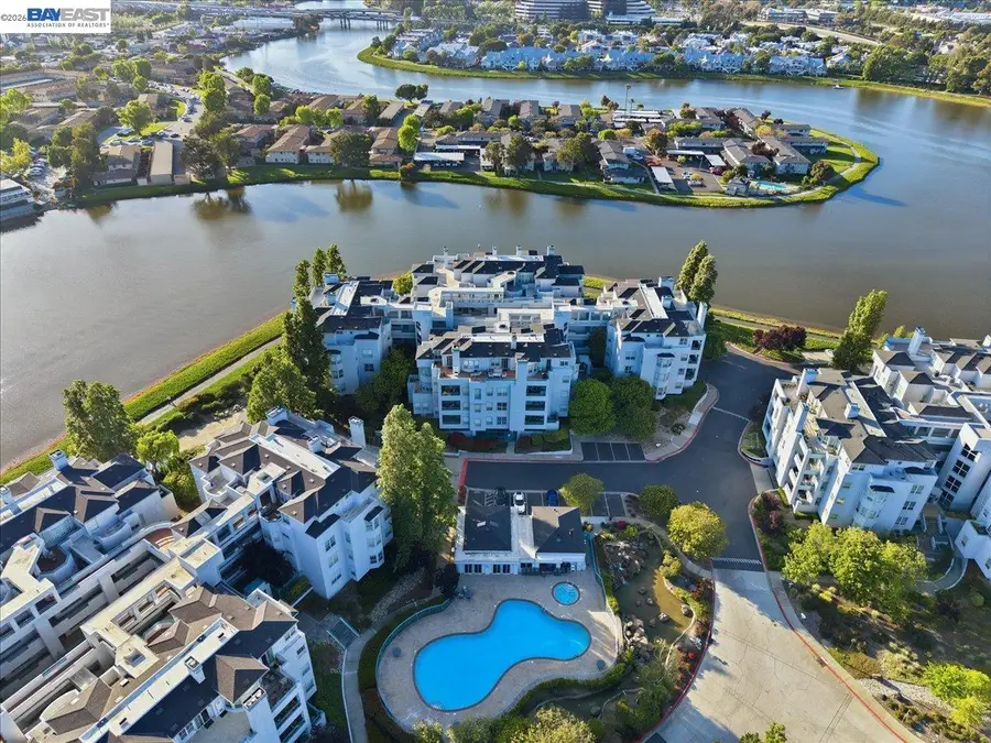 720 Promontory Point Ln  #2205, Foster City, CA 94404 - #3
