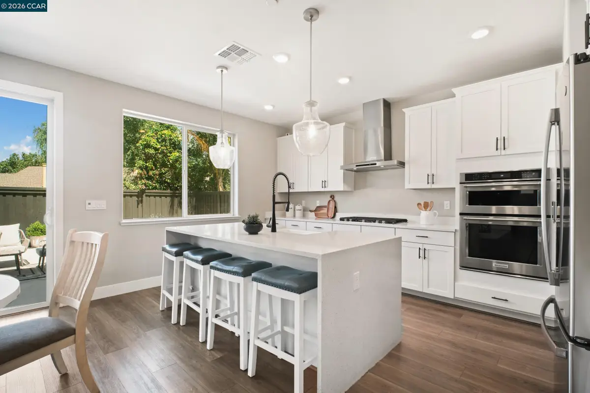 163 Canary Creek Way, Brentwood, CA 94513 - #1