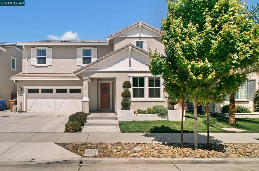 163 Canary Creek Way, Brentwood, CA 94513 - #2