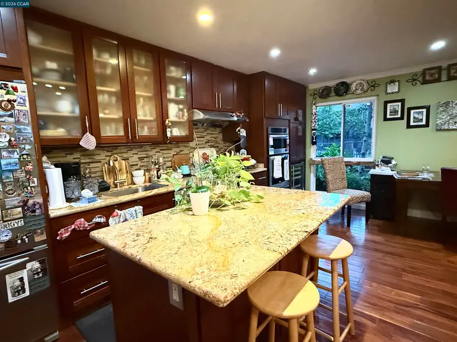 1036 Oak Grove Rd  #105, Concord, CA 94518 - #3