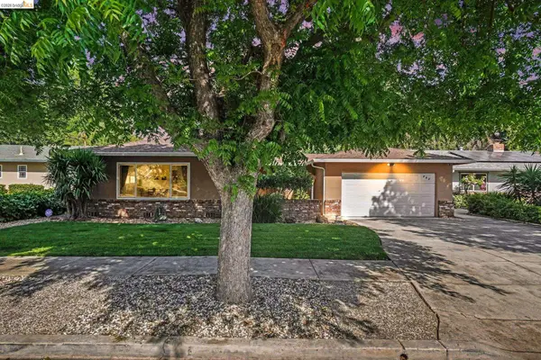 340 Sherwood Dr, BRENTWOOD, CA 94513