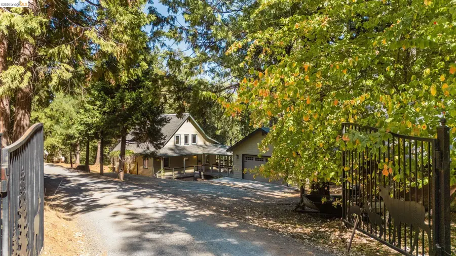 24669 Center Camp, Twain Harte, CA 95383 - #2