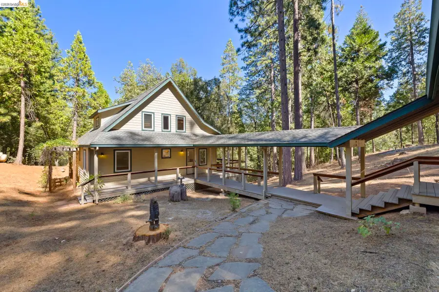 24669 Center Camp, Twain Harte, CA 95383 - #3