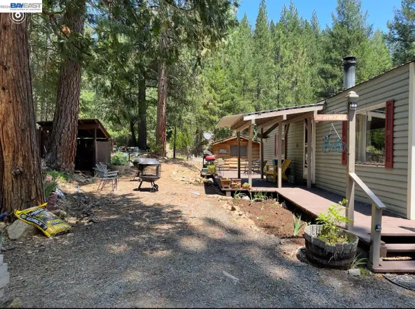 286 Carter Steet, CRESCENT MILLS, CA 95934