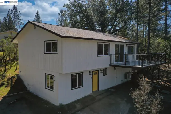 12017 Hillhurst Cir, GROVELAND, CA 95321