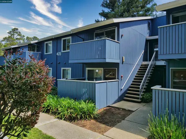 405 Piccadilly Place  #24, SAN BRUNO, CA 94066