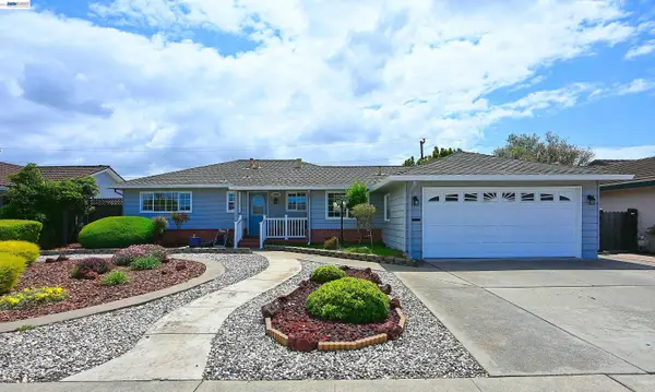 5332 Selma Ave, FREMONT, CA 94536