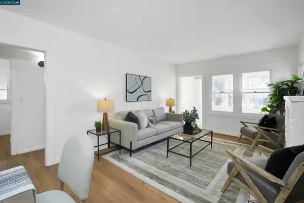 2596 Macarthur Blvd, OAKLAND, CA 94602