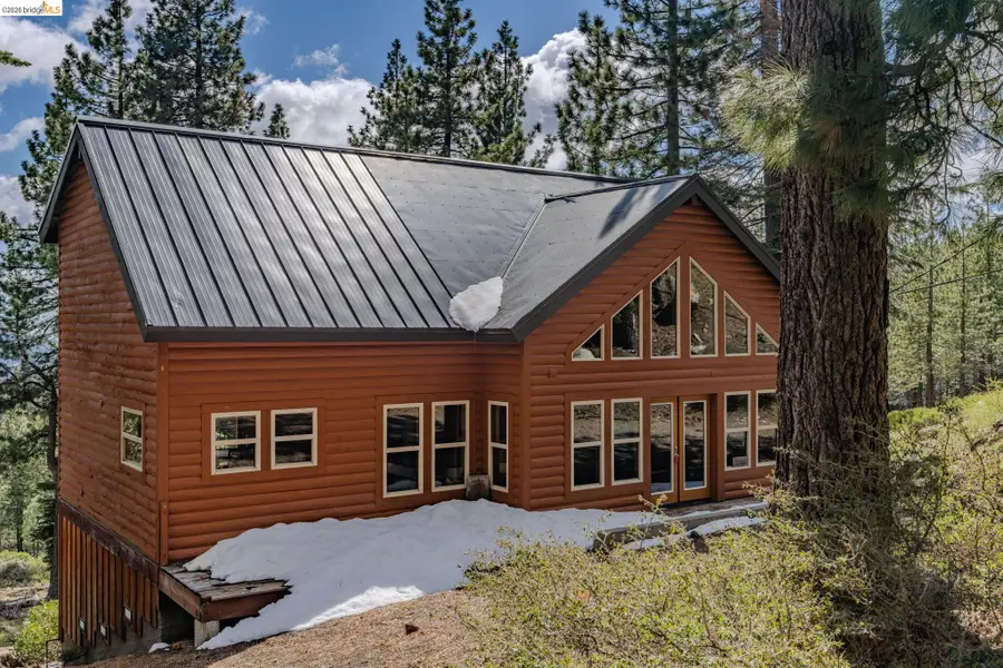 1361 Summit View Rd, Arnold, CA 95223 - #3