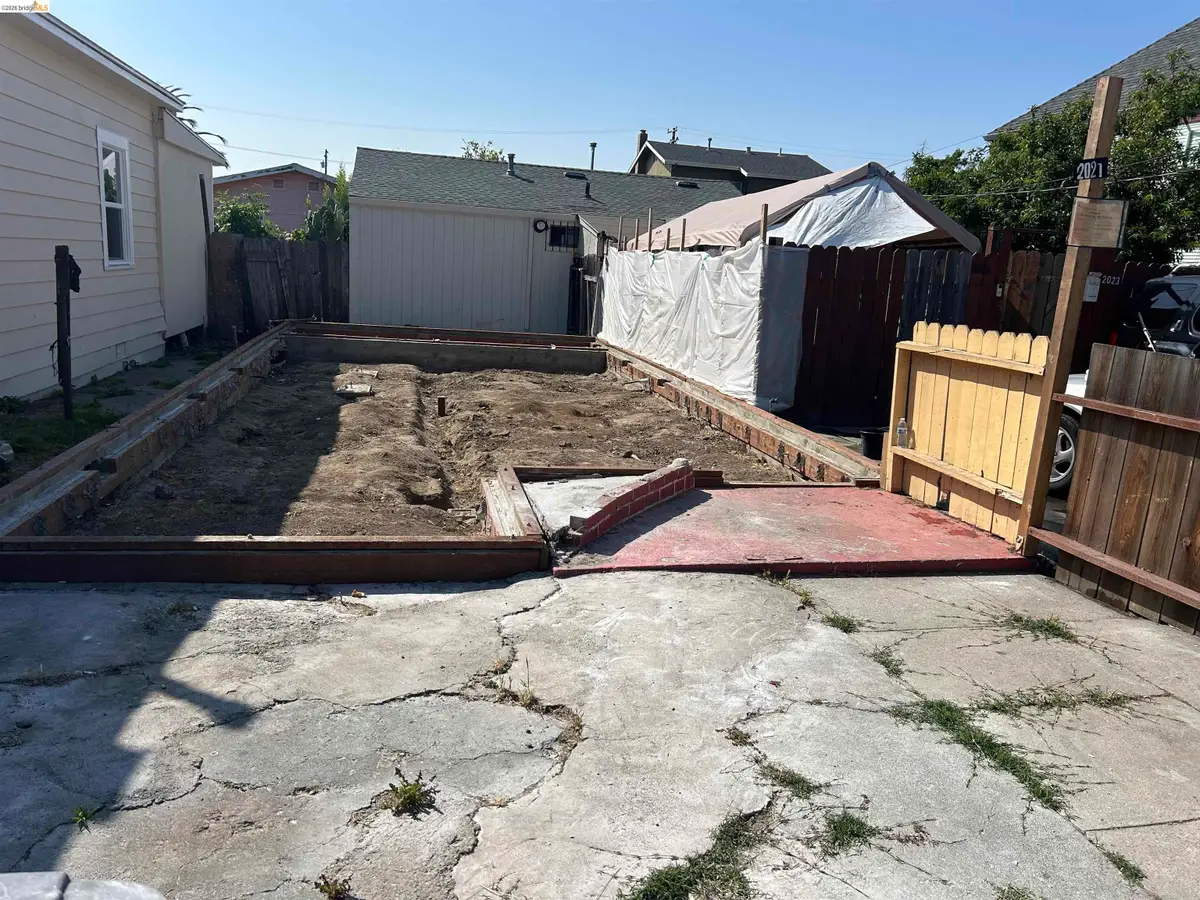 2021 27Th Ave, Oakland, CA 94601 - #1