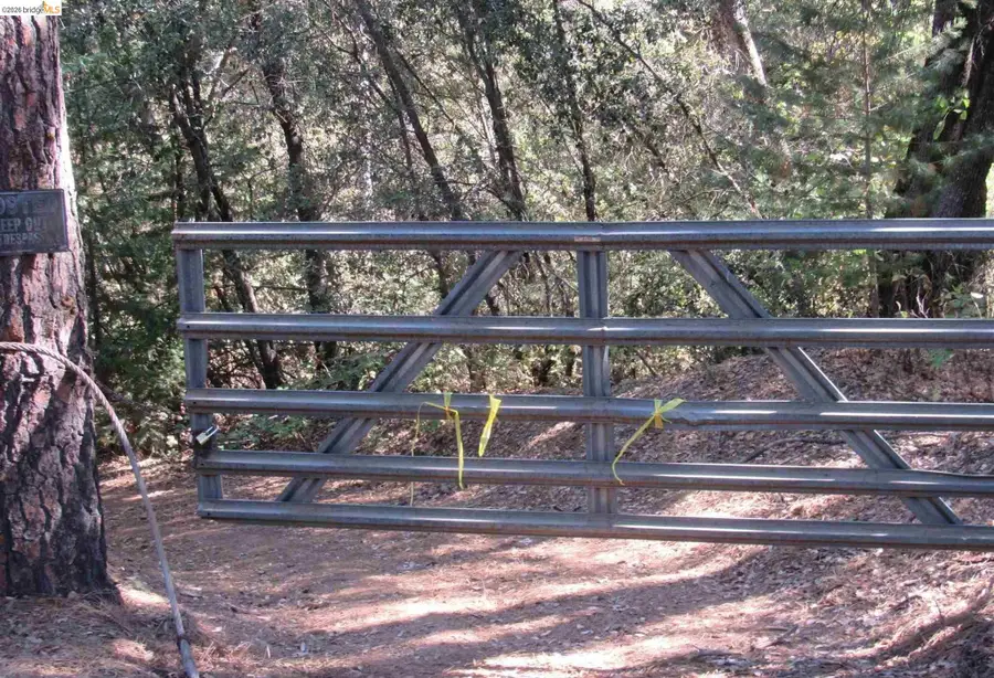 Prcl 3 Italian Bar Rd, Columbia, CA 95346 - #2