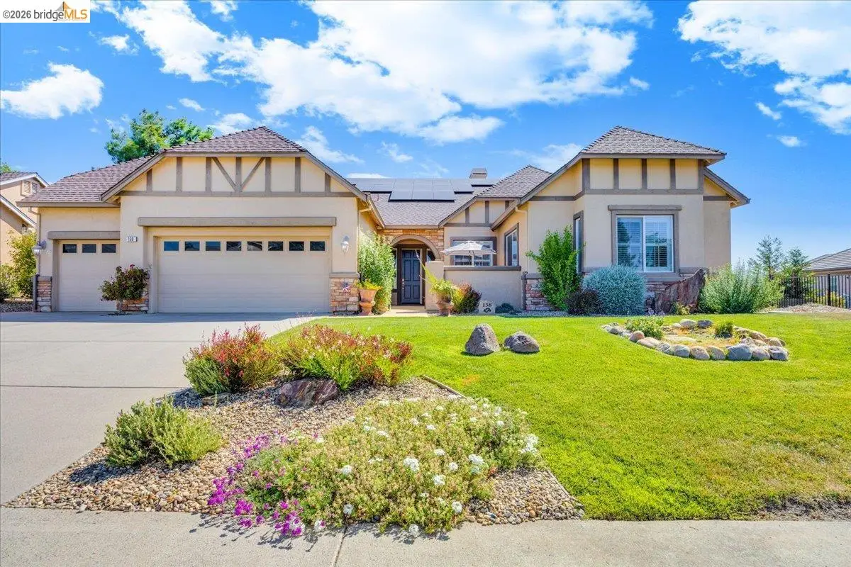 158 Rock Ridge Ln, Copperopolis, CA 95228 - #1