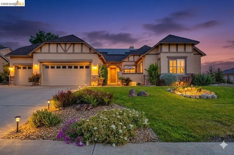 158 Rock Ridge Ln, Copperopolis, CA 95228 - #2