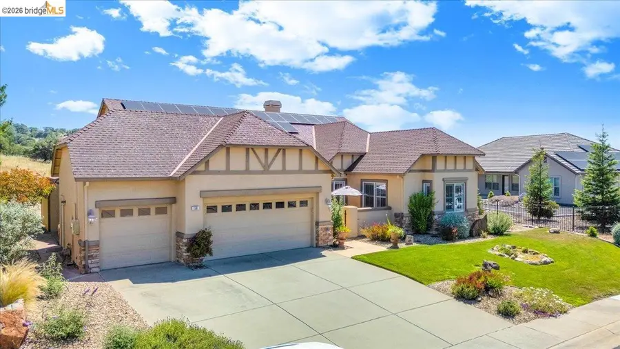158 Rock Ridge Ln, Copperopolis, CA 95228 - #3