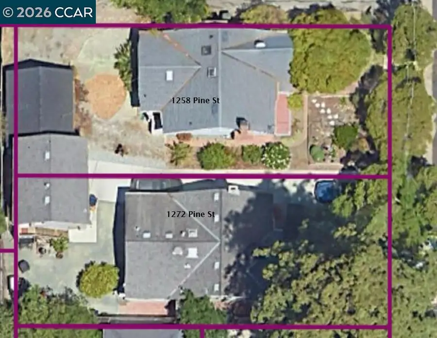 1258 Pine St, Palo Alto, CA 94301 - #2