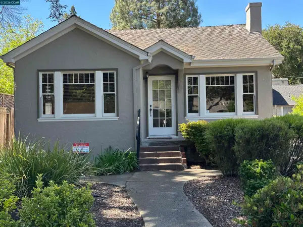 1272 Pine St, PALO ALTO, CA 94301