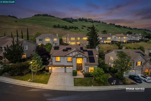 911 Autumn Oak Cir, CONCORD, CA 94521