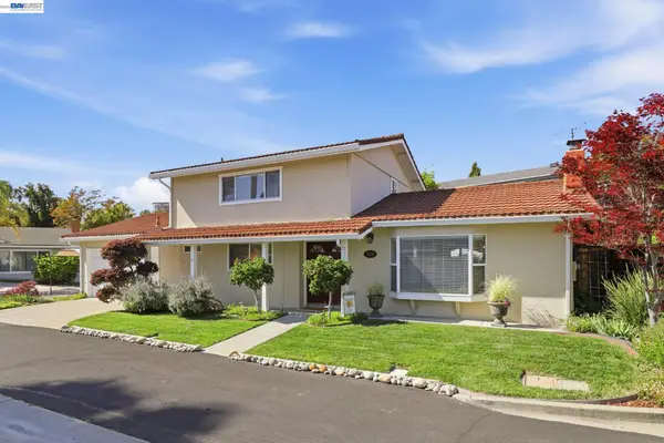 320 Appian Way, UNION CITY, CA 94587
