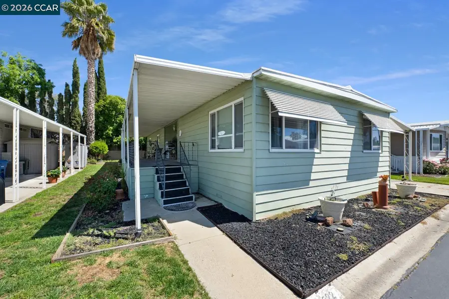 2322 Dalis Dr  #201, Concord, CA 94520 - #3