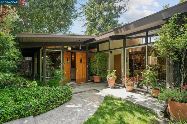 200 Wayne Ave, ALAMO, CA 94507