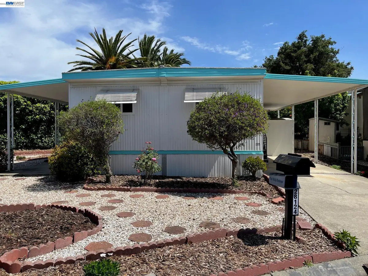 28124 Murcia St, Hayward, CA 94544 - #1
