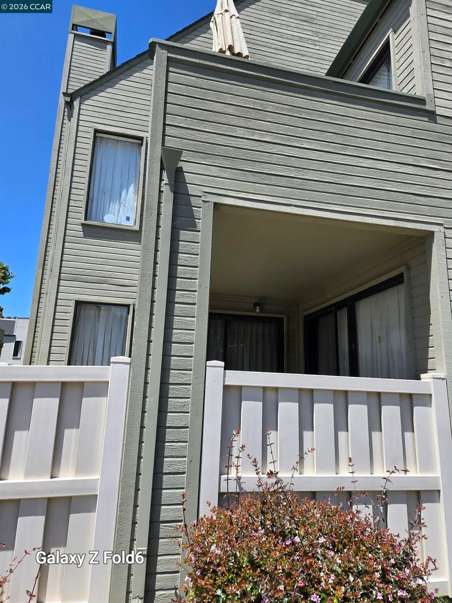 2753 East Ct, Richmond, CA 94806 - #2