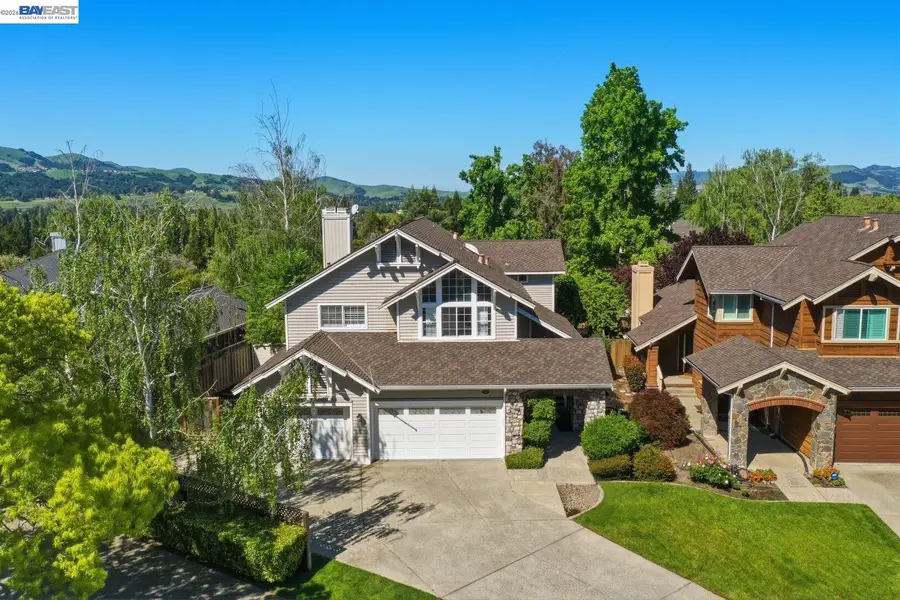 74 Canyon Green Way, San Ramon, CA 94582 - #2