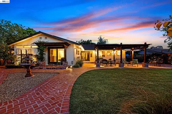 1152 Farmington Way, LIVERMORE, CA 94550