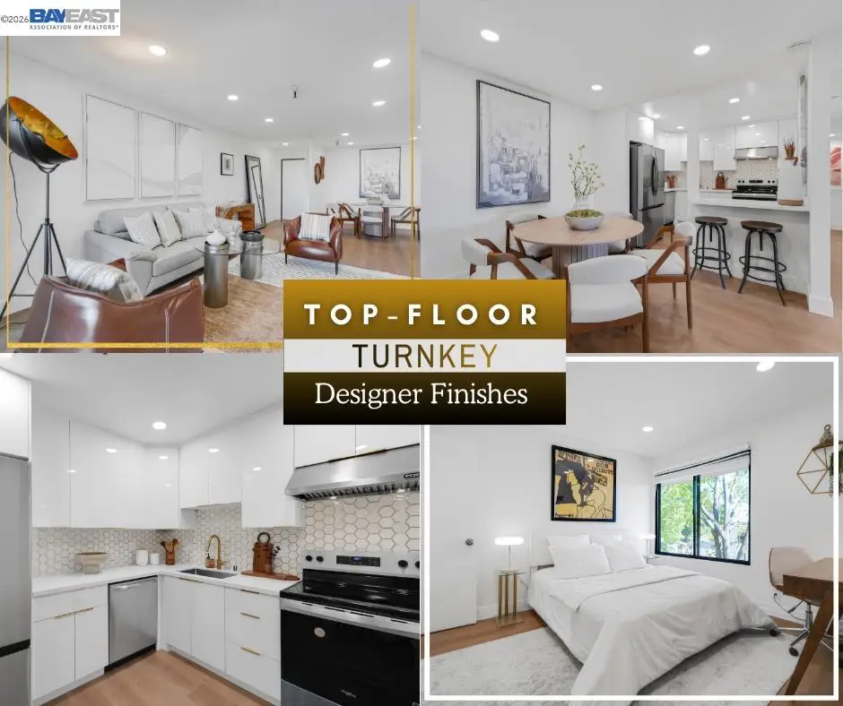 2111 Latham St  #307, Mountain View, CA 94040 - #1